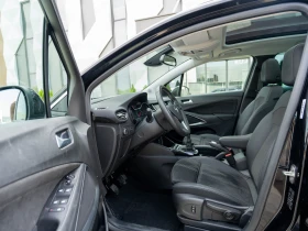 Opel Crossland X 1.2 Panorama Head-Up Подгрев - 35900 лв. - 70280478 9