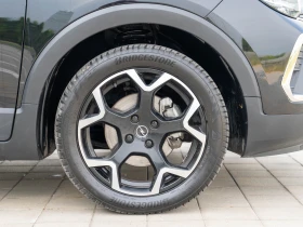 Opel Crossland X 1.2 Panorama Head-Up Подгрев - 35900 лв. - 70280478 17