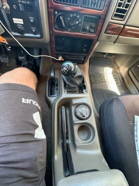 Jeep Grand cherokee 4.0  | Mobile.bg    15