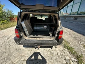 Обява за продажба на Jeep Grand cherokee 4.0 ръчка ~13 000 лв. - изображение 11