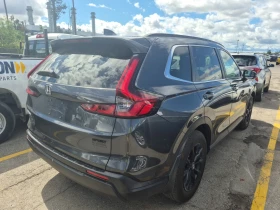 Honda Cr-v CARFAX*   | Mobile.bg    3