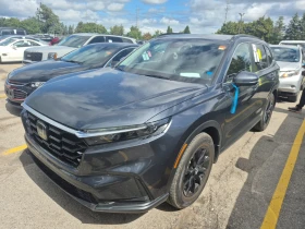 Honda Cr-v CARFAX*   | Mobile.bg    2