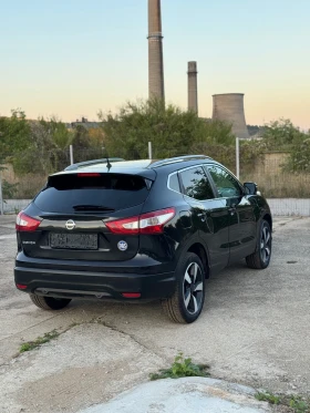 Nissan Qashqai ,  360, 4x4  | Mobile.bg    4