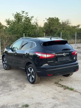 Nissan Qashqai ,  360, 4x4  | Mobile.bg    3