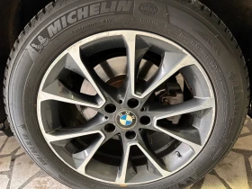 BMW X5 F15 Security Plus B6 4.4 Twin Turbo V8  - 84000 € / 164289.72 лв. - 18549559 14
