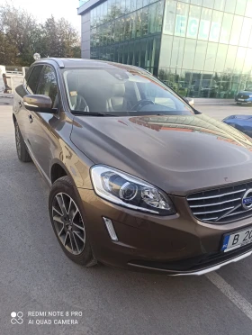 Volvo XC60 | Mobile.bg    4