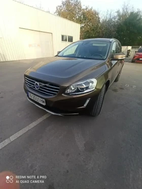 Volvo XC60 | Mobile.bg    2