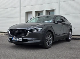 ����� �� �������� �� Mazda CX-30 2.0 AWD * Europe* Mild Hybrid