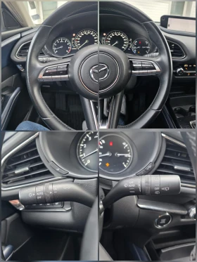 Mazda CX-30 2.0 AWD * Europe*  - 39900 лв. / 20400.55 € - 29238369 13