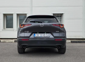 Mazda CX-30 2.0 AWD * Europe* Mild Hybrid | Mobile.bg � ����� ������ 7