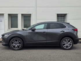 Mazda CX-30 2.0 AWD * Europe* Mild Hybrid | Mobile.bg � ����� ������ 9