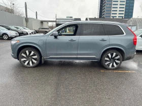 Volvo Xc90 Plus Bright Theme T8 CARFAX АВТО КРЕДИТ  - 52550 лв. / 26868.39 € - 18469812 2