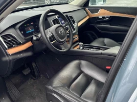 Volvo Xc90 Plus Bright Theme T8 CARFAX АВТО КРЕДИТ  - 52550 лв. / 26868.39 € - 18469812 6