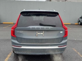 Volvo Xc90 Plus Bright Theme T8 CARFAX АВТО КРЕДИТ  - 52550 лв. / 26868.39 € - 18469812 4