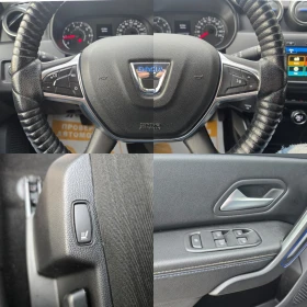 Dacia Duster 1.0 TCe/91 Hp/LPG | Mobile.bg � ����� ������ 16