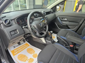 Dacia Duster 1.0 TCe/91 Hp/LPG | Mobile.bg � ����� ������ 10