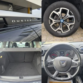 Dacia Duster 1.0 TCe/91 Hp/LPG | Mobile.bg � ����� ������ 17