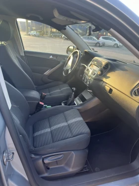 VW Tiguan, снимка 8