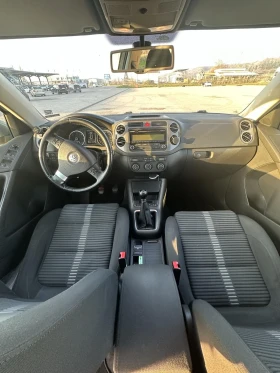 VW Tiguan, снимка 6
