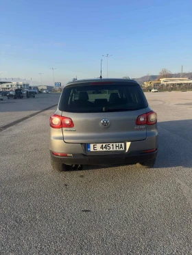 VW Tiguan, снимка 5