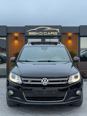 VW Tiguan Нов внос от Холандия//R-line//безупречна! - 26500 лв. / 13549.23 € - 46629185 2