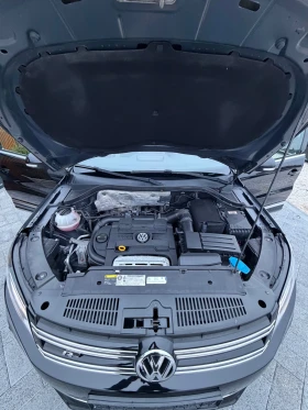VW Tiguan Нов внос от Холандия//R-line//безупречна! - 26500 лв. / 13549.23 € - 46629185 9