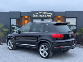 VW Tiguan Нов внос от Холандия//R-line//безупречна! - 26500 лв. / 13549.23 € - 46629185 7