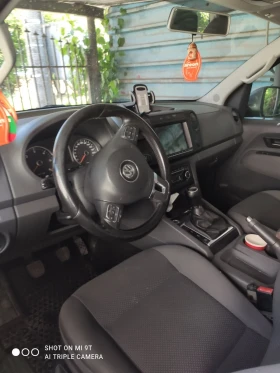 VW Amarok 2.0TDI - 15300 € / 29924.20 лв. - 10735487 5