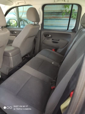 VW Amarok 2.0TDI - 15300 € / 29924.20 лв. - 10735487 6