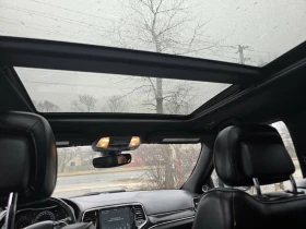 Jeep Grand cherokee Overland 4WD - 18259 € / 35711.50 лв. - 97850051 14