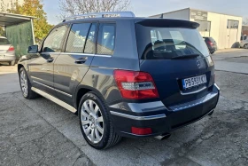Mercedes-Benz GLK Cdi - 6500 € / 12712.90 лв. - 84709025 6