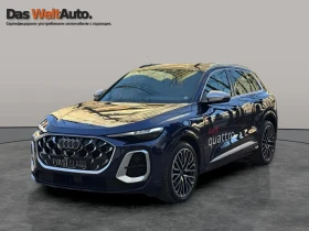 ����� �� �������� �� Audi SQ5 270 kW TFSI quattro