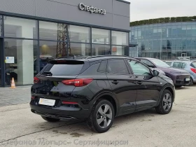 Opel Grandland X 1.2 Turbo (130hp) AT8, снимка 8