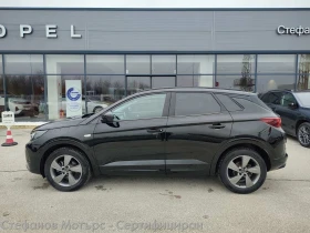 Opel Grandland X 1.2 Turbo (130hp) AT8, снимка 4