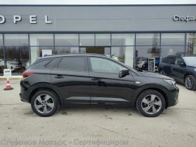 Opel Grandland X 1.2 Turbo (130hp) AT8, снимка 5