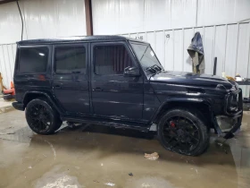 Mercedes-Benz G 63 AMG - 32300 € / 63173.31 лв. - 34071606 3