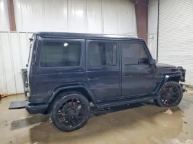 Mercedes-Benz G 63 AMG - 32300 € / 63173.31 лв. - 34071606 6