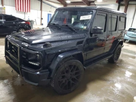 Mercedes-Benz G 63 AMG - 32300 € / 63173.31 лв. - 34071606 2
