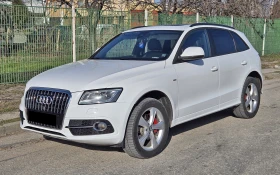 Audi Q5 3.0 TDI quattro S line - 13000 € / 25425.79 лв. - 54091251 2
