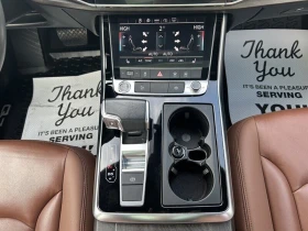 Audi Q7 Premium* 45TFSI* АвтоКредит* (ЦЕНА ДО БГ) | Auto.bg — изображение 13