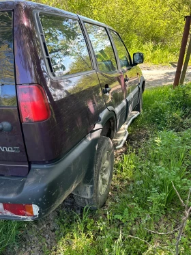 Nissan Terrano 2.7 TDI | Mobile.bg � ����� ������ 6