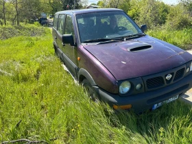 Nissan Terrano 2.7 TDI | Mobile.bg � ����� ������ 2