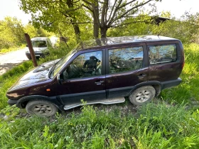 Nissan Terrano 2.7 TDI | Mobile.bg � ����� ������ 8