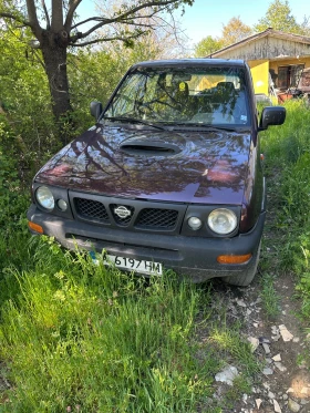Nissan Terrano 2.7 TDI | Mobile.bg � ����� ������ 10