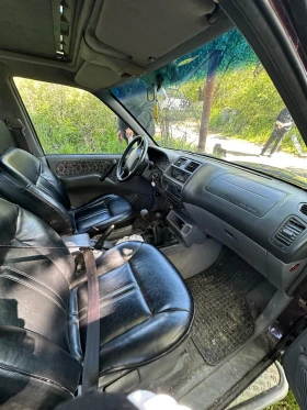 Nissan Terrano 2.7 TDI | Mobile.bg � ����� ������ 14