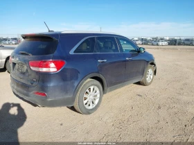 Kia Sorento 2.4L I-4 DI, DOHC, VVT, 185HP All Wheel Drive | Mobile.bg � ����� ������ 4