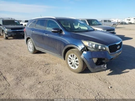 ������ Kia Sorento