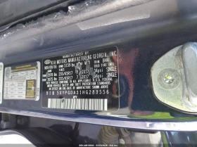 Kia Sorento 2.4L I-4 DI, DOHC, VVT, 185HP All Wheel Drive | Mobile.bg � ����� ������ 9