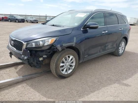Kia Sorento 2.4L I-4 DI, DOHC, VVT, 185HP All Wheel Drive | Mobile.bg � ����� ������ 6