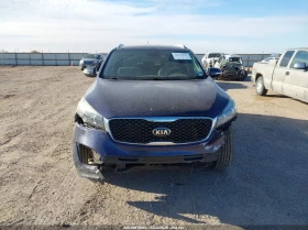 Kia Sorento 2.4L I-4 DI, DOHC, VVT, 185HP All Wheel Drive | Mobile.bg � ����� ������ 12